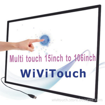 CE USB Multi Touch Panel
